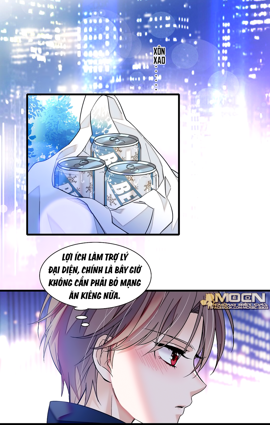 long phượng phiên chuyển chapter 44 26