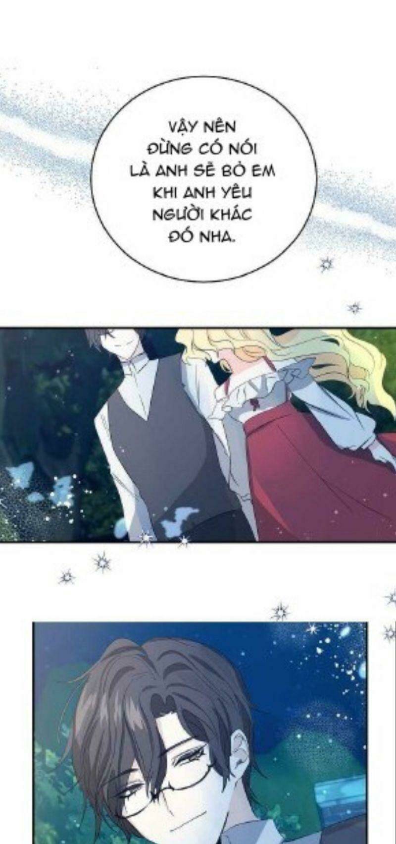 tôi là bạn gái cũ của một người lính chapter 8 46