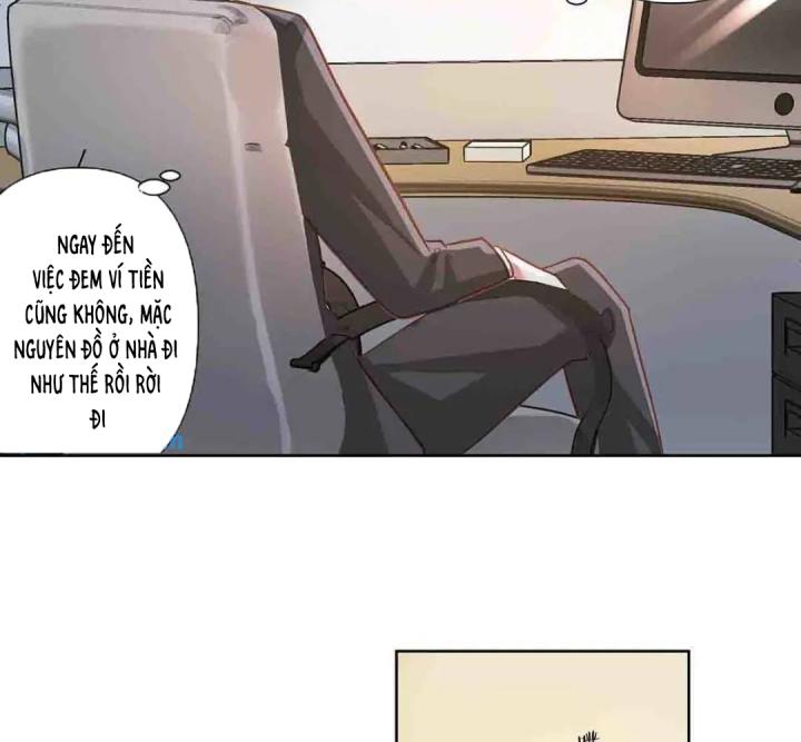 sau đêm ly hôn chapter 21 9