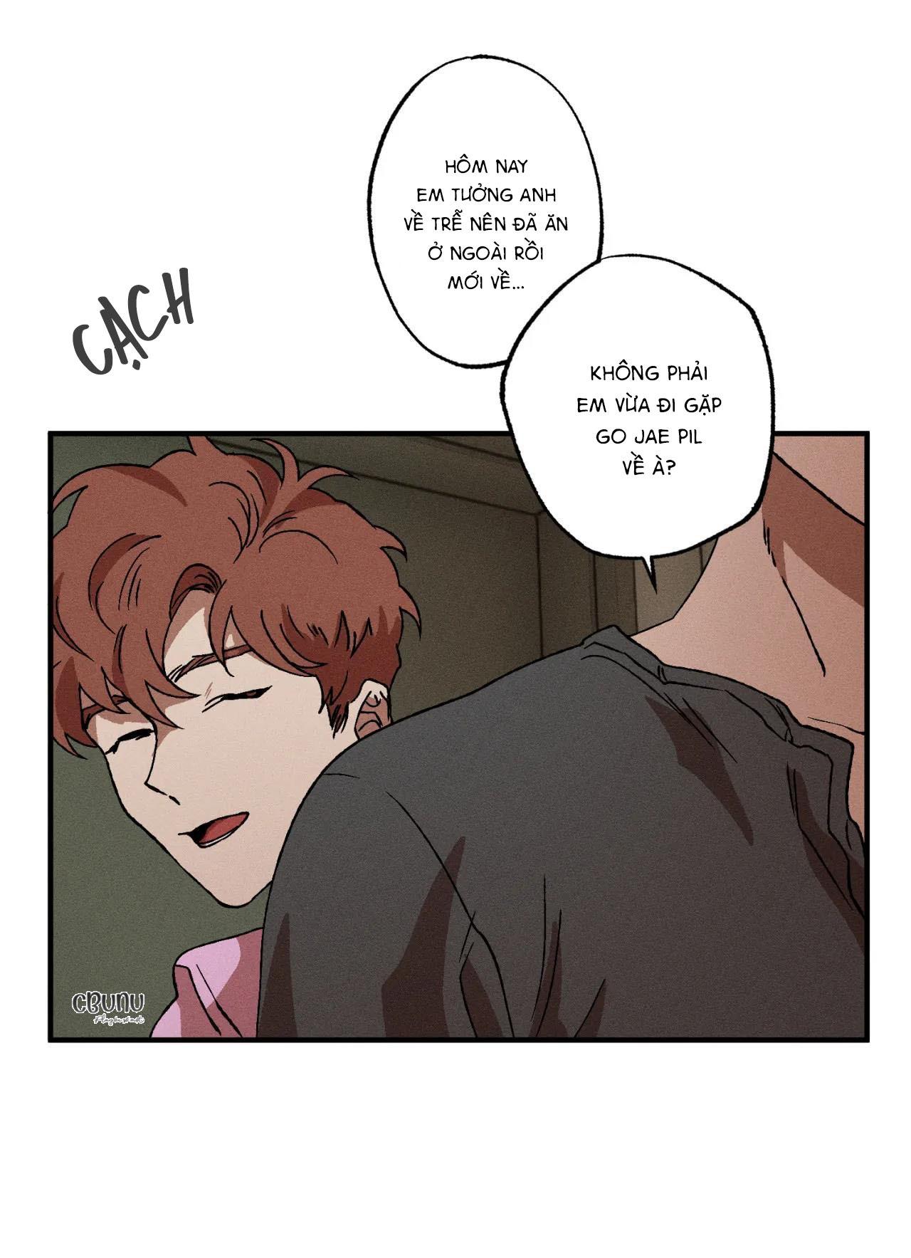 bẫy đôi ngọt ngào chapter 18 66