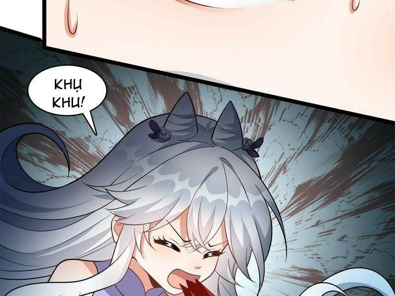 ta nuôi nữ đế phản diện thành yandere chapter 15 40