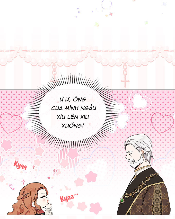 lần này tôi sẽ trở thành gia chủ chapter 46.1 42