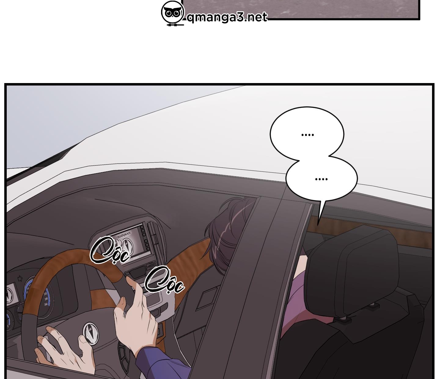 chốn riêng tư chapter 36 40