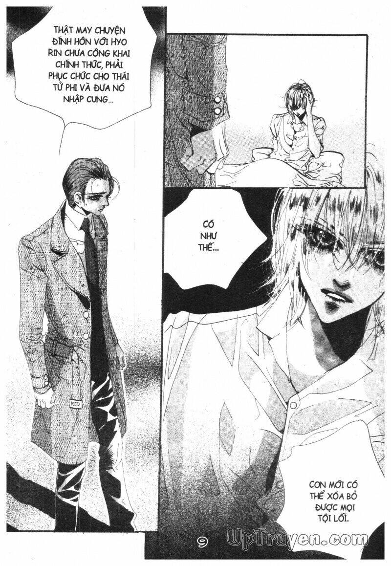 hoàng cung chapter 20 9