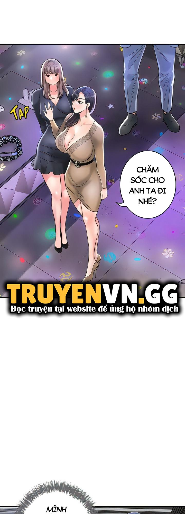 thị trấn nóng bỏng chapter 98 28