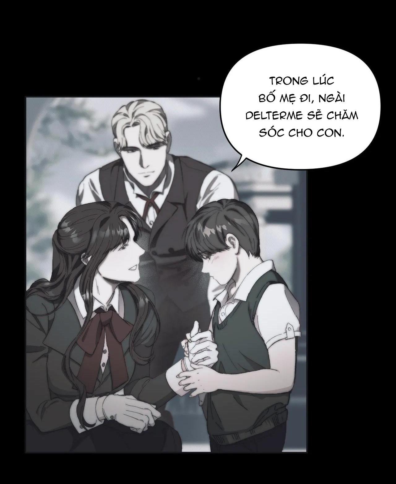 tuyển tập những ông chú tà zâm chapter 1.5 48