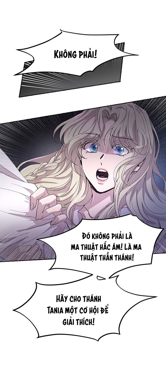 như gió trên cành cây khô chapter 53 26