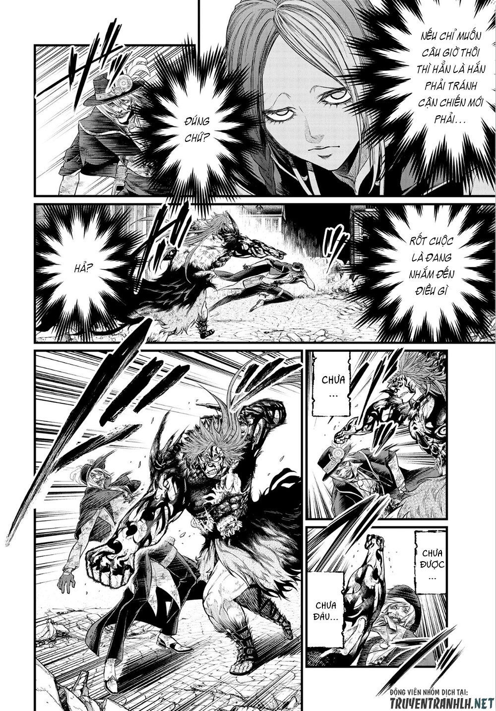 đại chiến nhân thần chapter 29 18