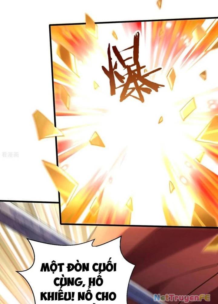 từ dã quái bắt đầu thăng cấp chapter 45 52