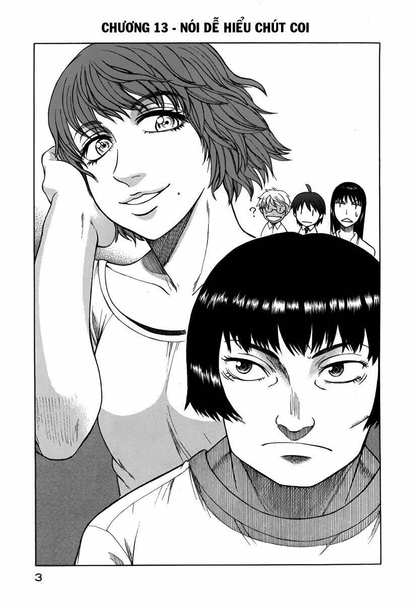 teppu chapter 13 5