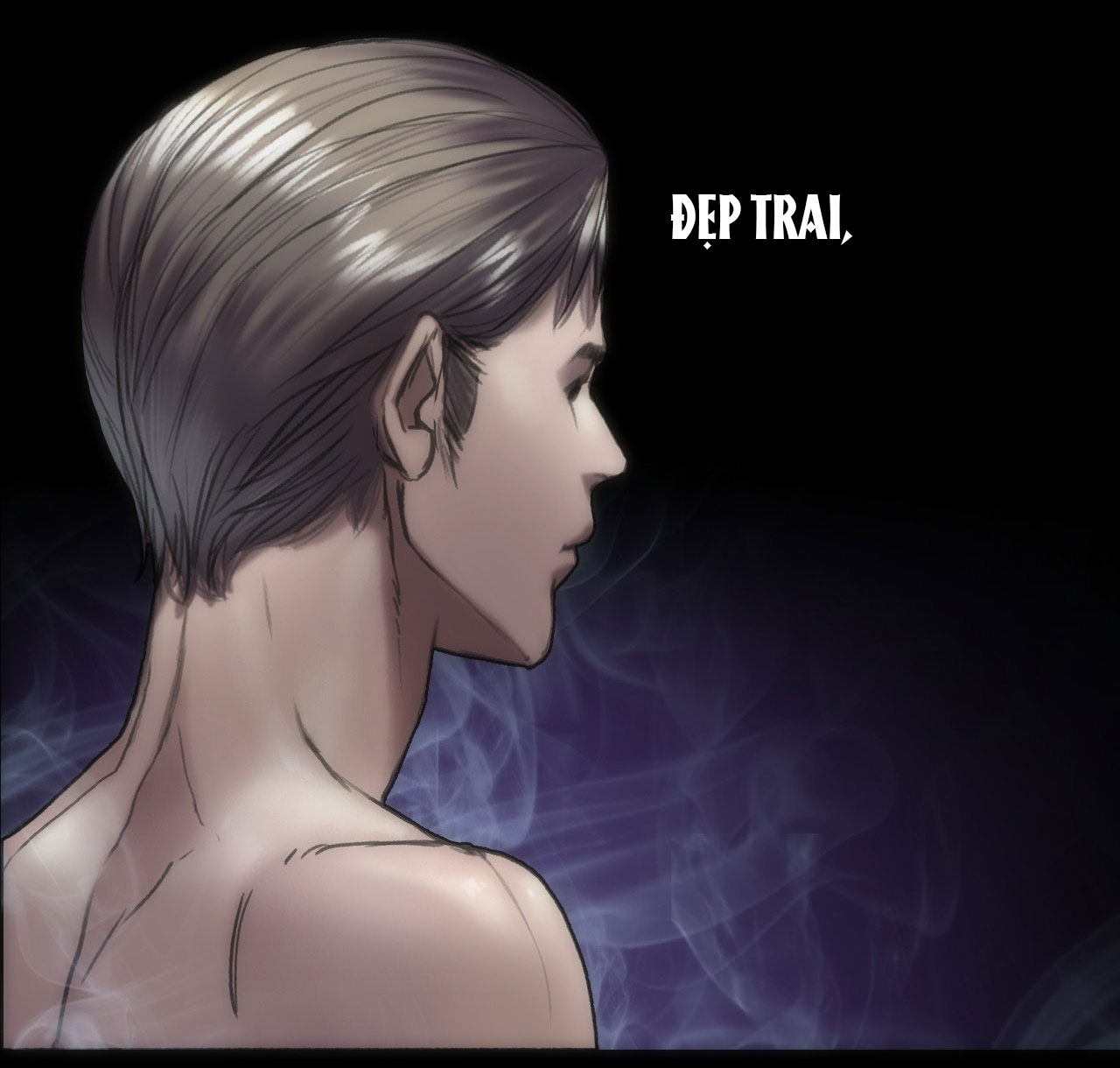 Gái Có Chồng Ở Thành Phố Mới chapter 1.2 - Trang 11