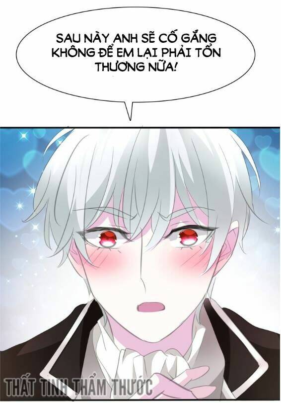 một lời không hợp liền hút máu chapter 44 19