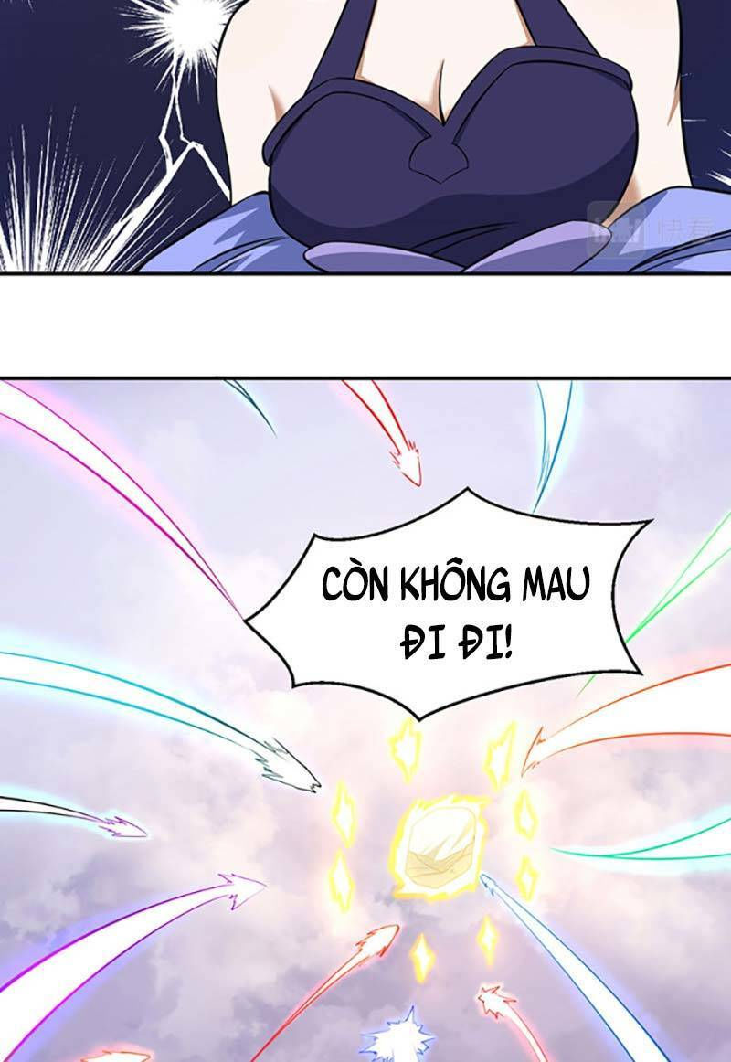 võ đạo độc tôn chapter 506 37