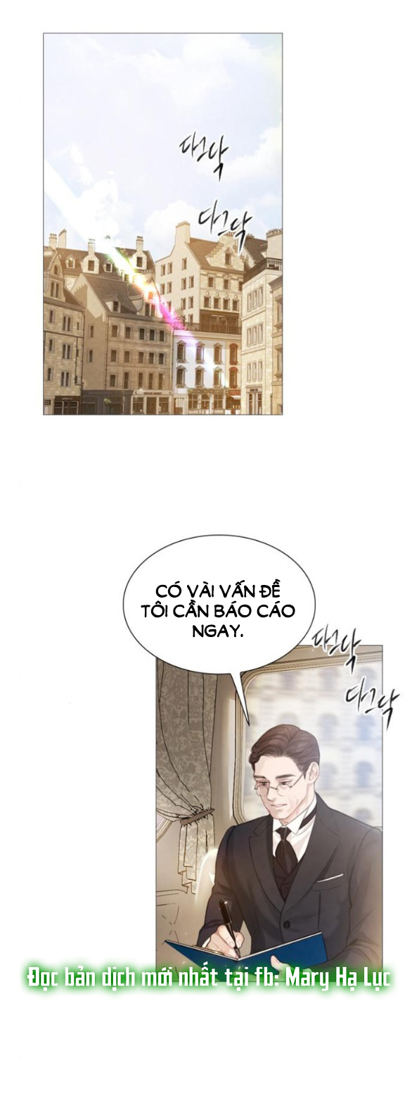 Khóc Đi Hay Là Cầu Xin Tôi Cũng Được chapter 3.1 - Trang 5