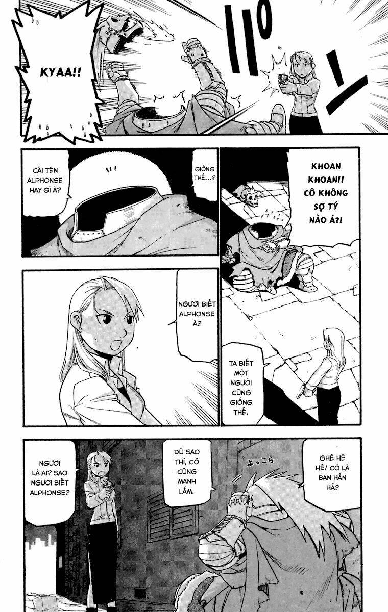 giả kim thuật chapter 30 44