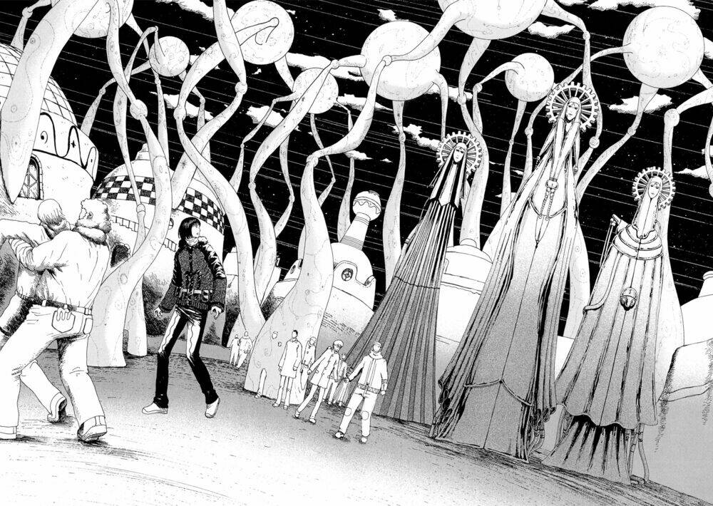 âm nhạc của marie chapter 11 28