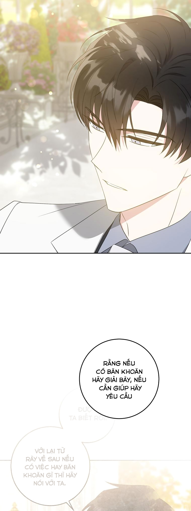 cho con cái núm dú đi mà chapter 77.1 9