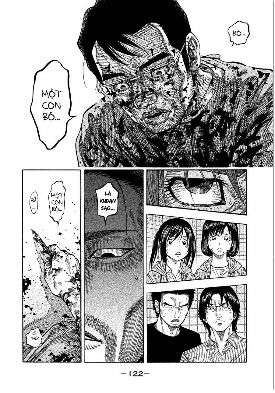 cái chết sau 7 ngày chapter 14 6