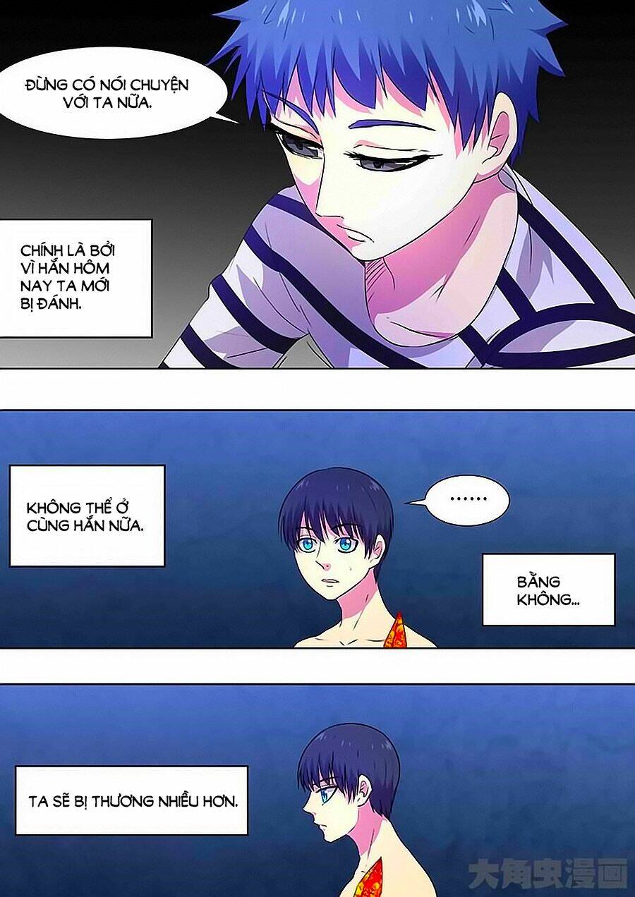 luyện ngục trọng sinh chapter 86 6