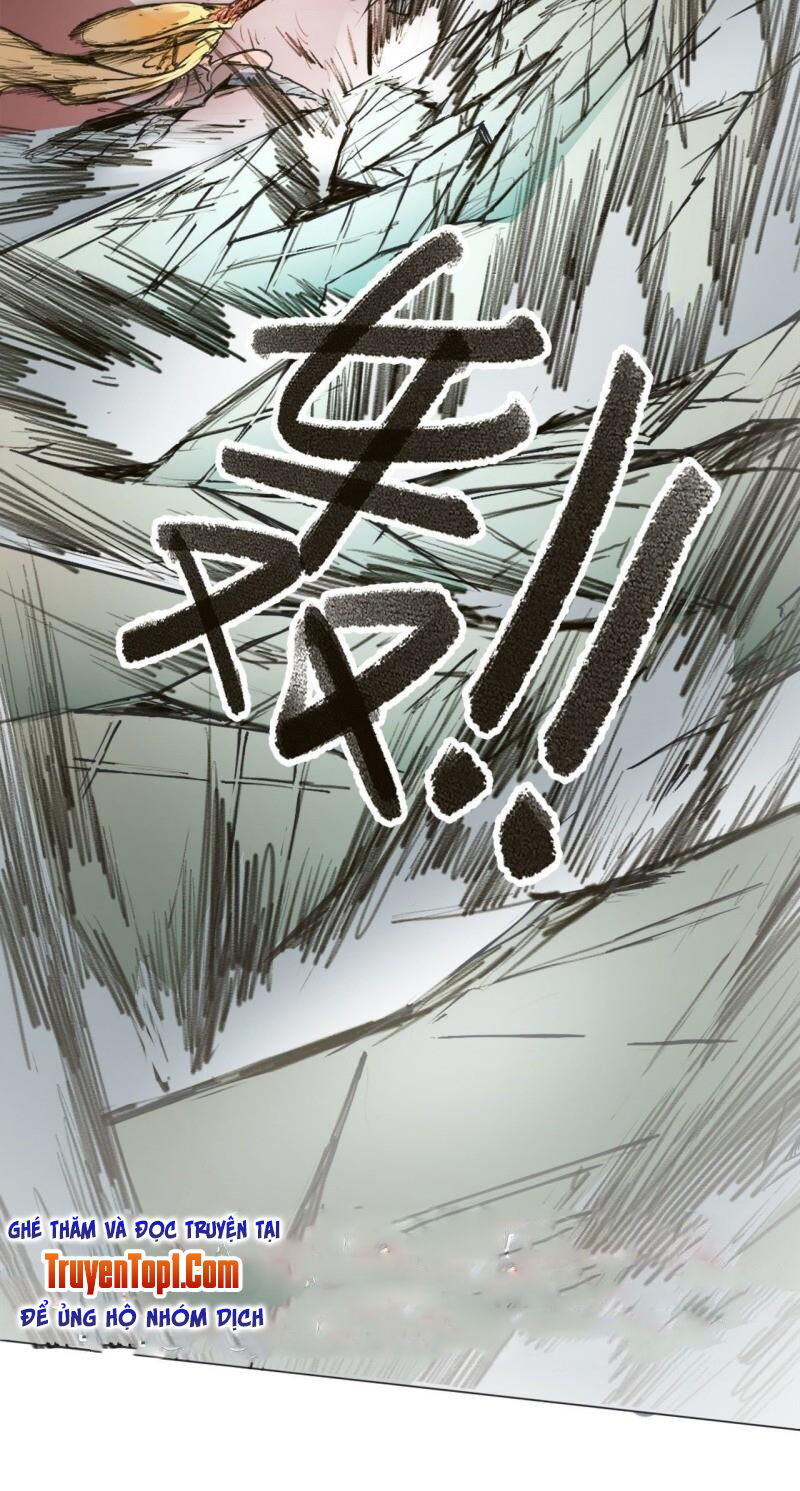 đường dần tại dị giới 2 chapter 1 67