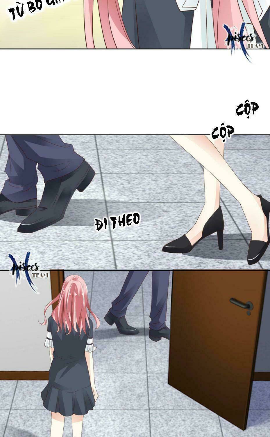 nữ nhân xin nhẹ nhàng chapter 29 15