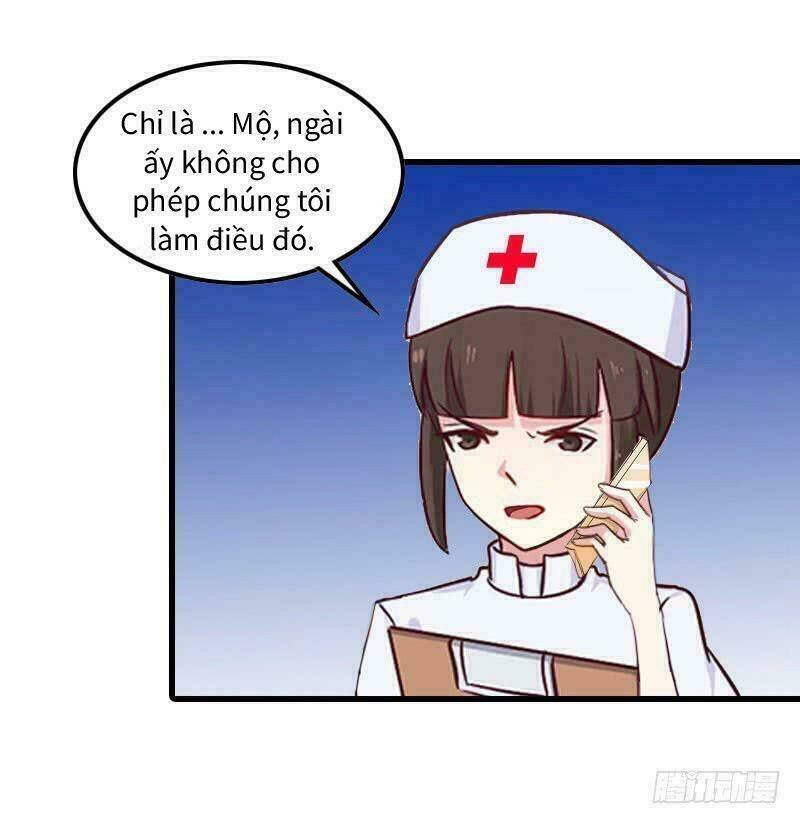 manh thê giá đáo chapter 15 25