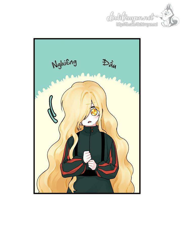 công chúa bãi rác chapter 14 50