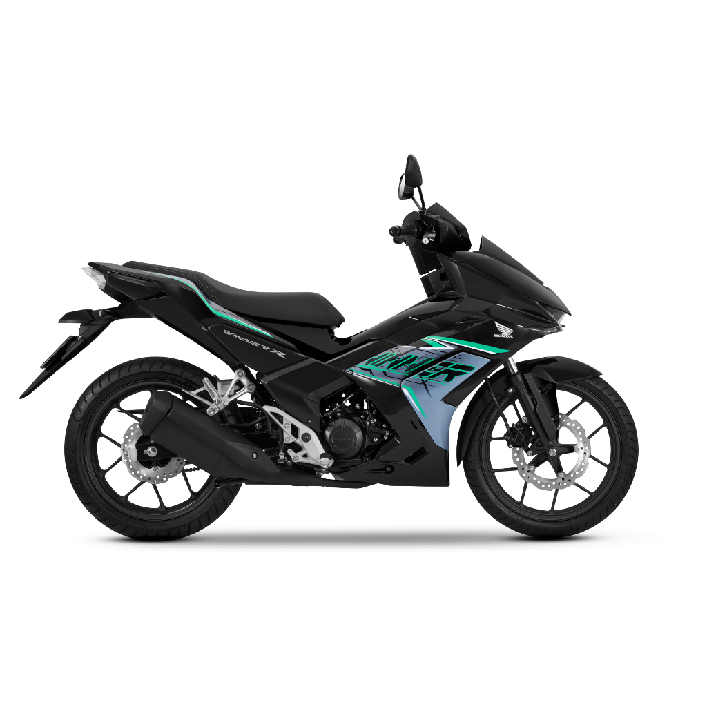 Xe máy Honda Winner R 2026 - Phiên bản Tiêu Chuẩn
