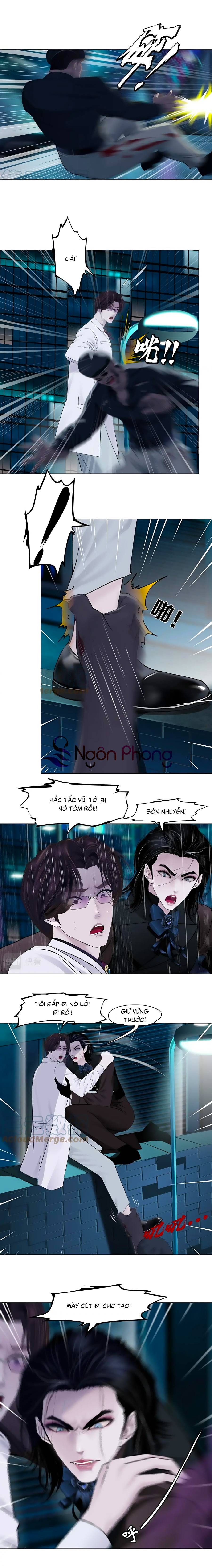 đằng nữ chapter 176 5