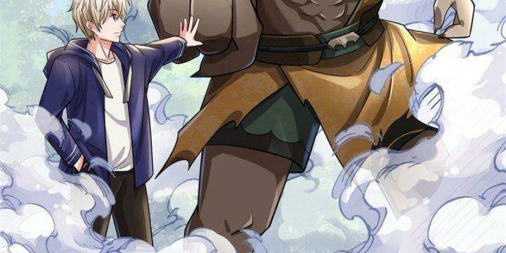 thuộc tính của ta đều tăng vào sức mạnh chapter 67 64