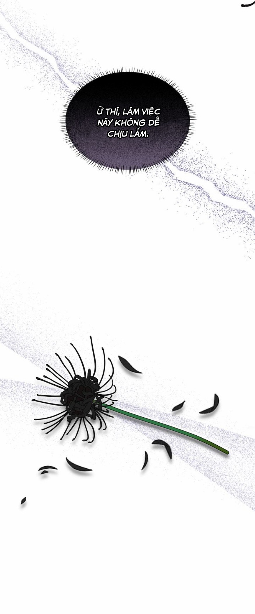 phương pháp bảo vệ anh ấy trong lãnh địa quái vật chapter 23 23