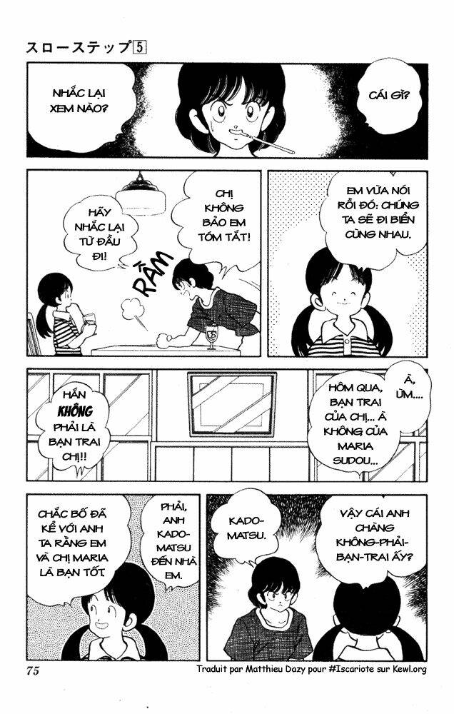 slow step chapter 35 5