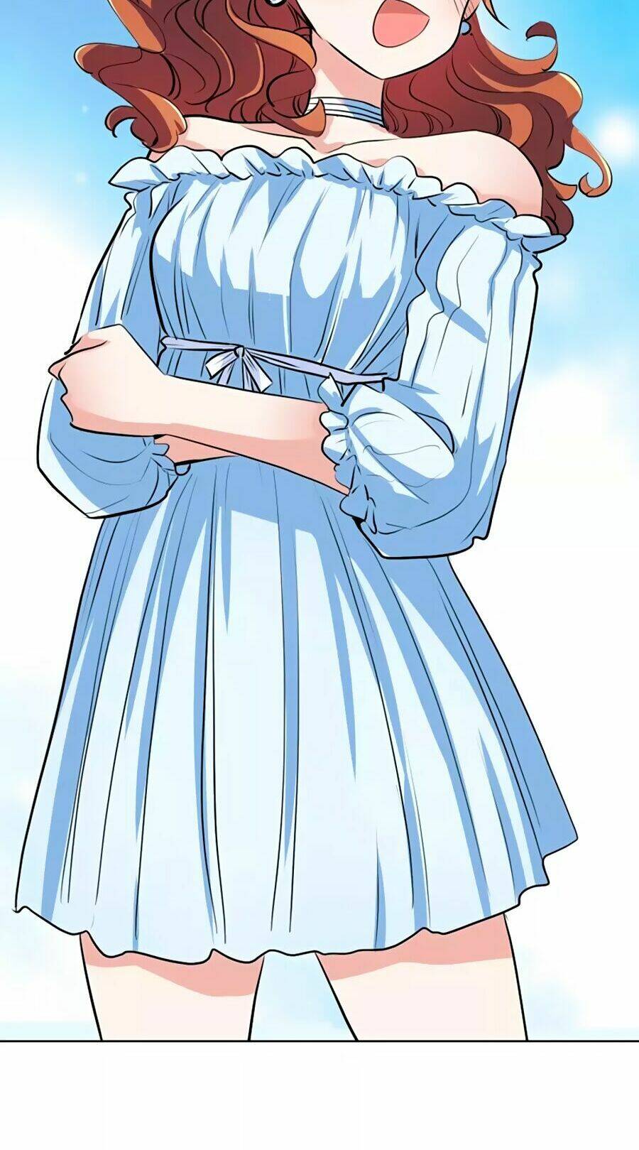 gia sư tình yêu của tôi chapter 13 16