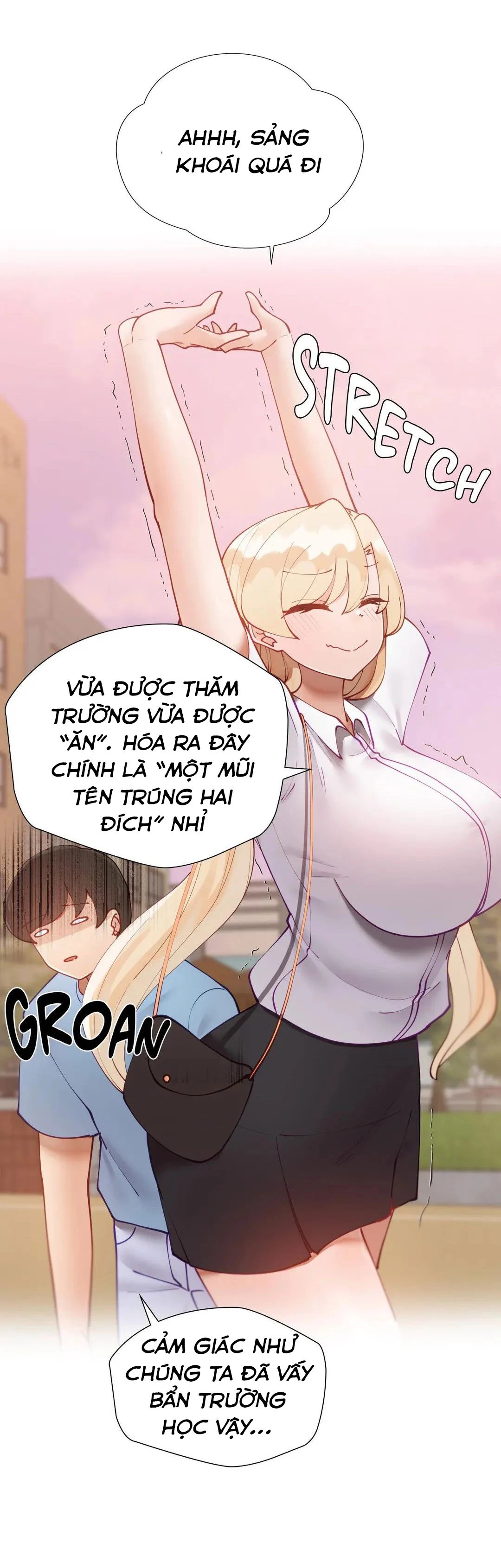 gia sư nữ quái chapter 42 7