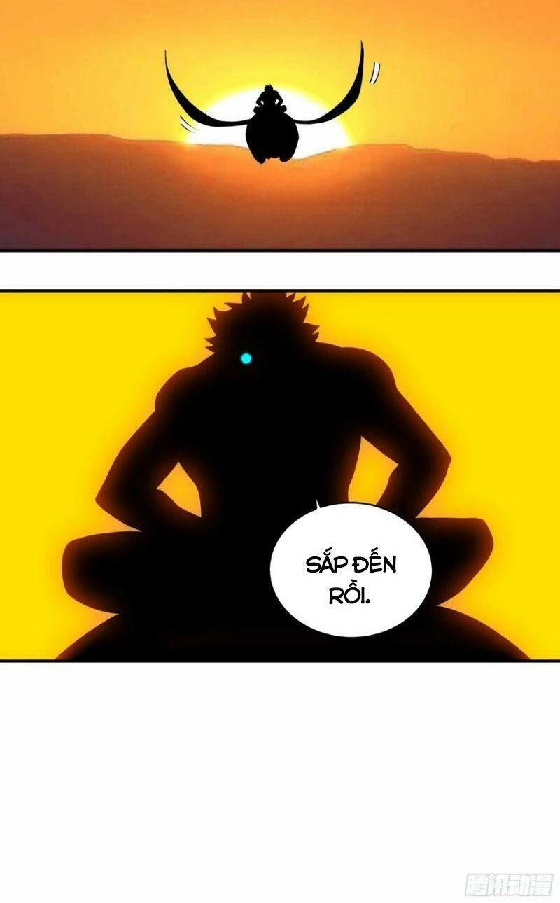 con quỷ đã sẵn sàng cho bữa tối ! chapter 56 2