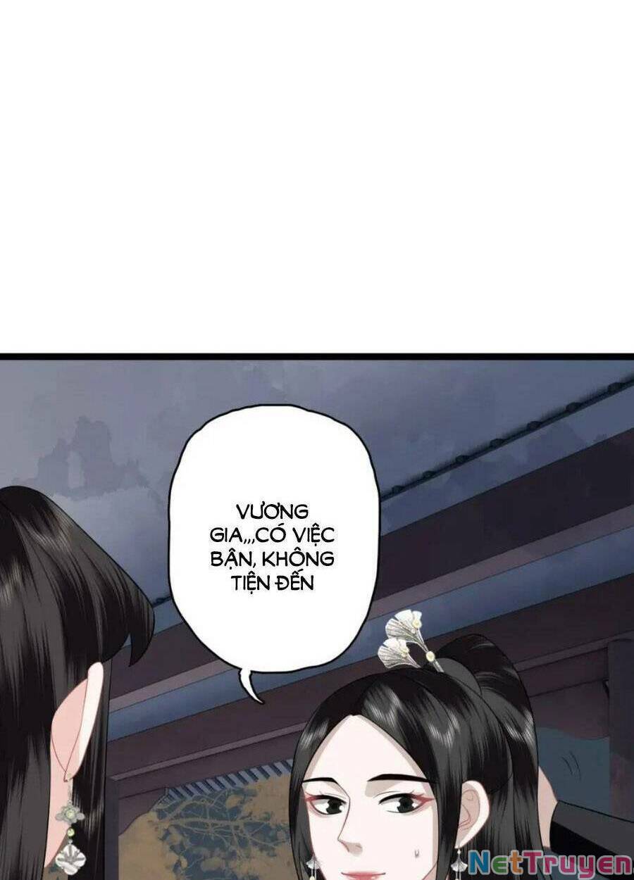 điều hương vương phi chapter 36 61