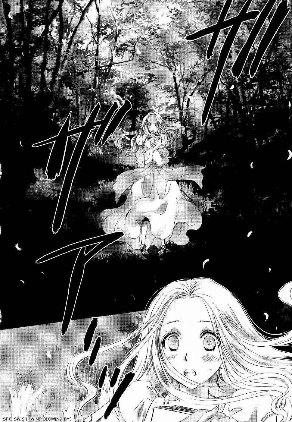 mein ritter - watashi no kishi chapter 3 10