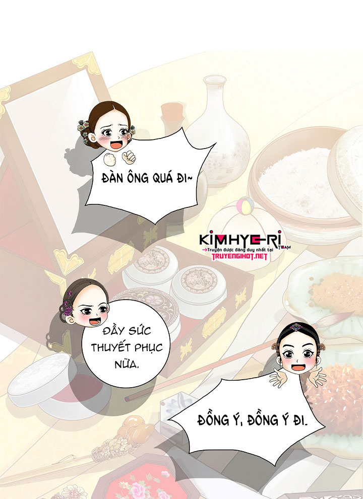 chuyện khuê phòng chapter 19 22