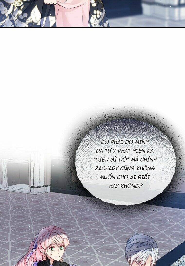 chồng em dễ thương chết mất thôi! chapter 18 63