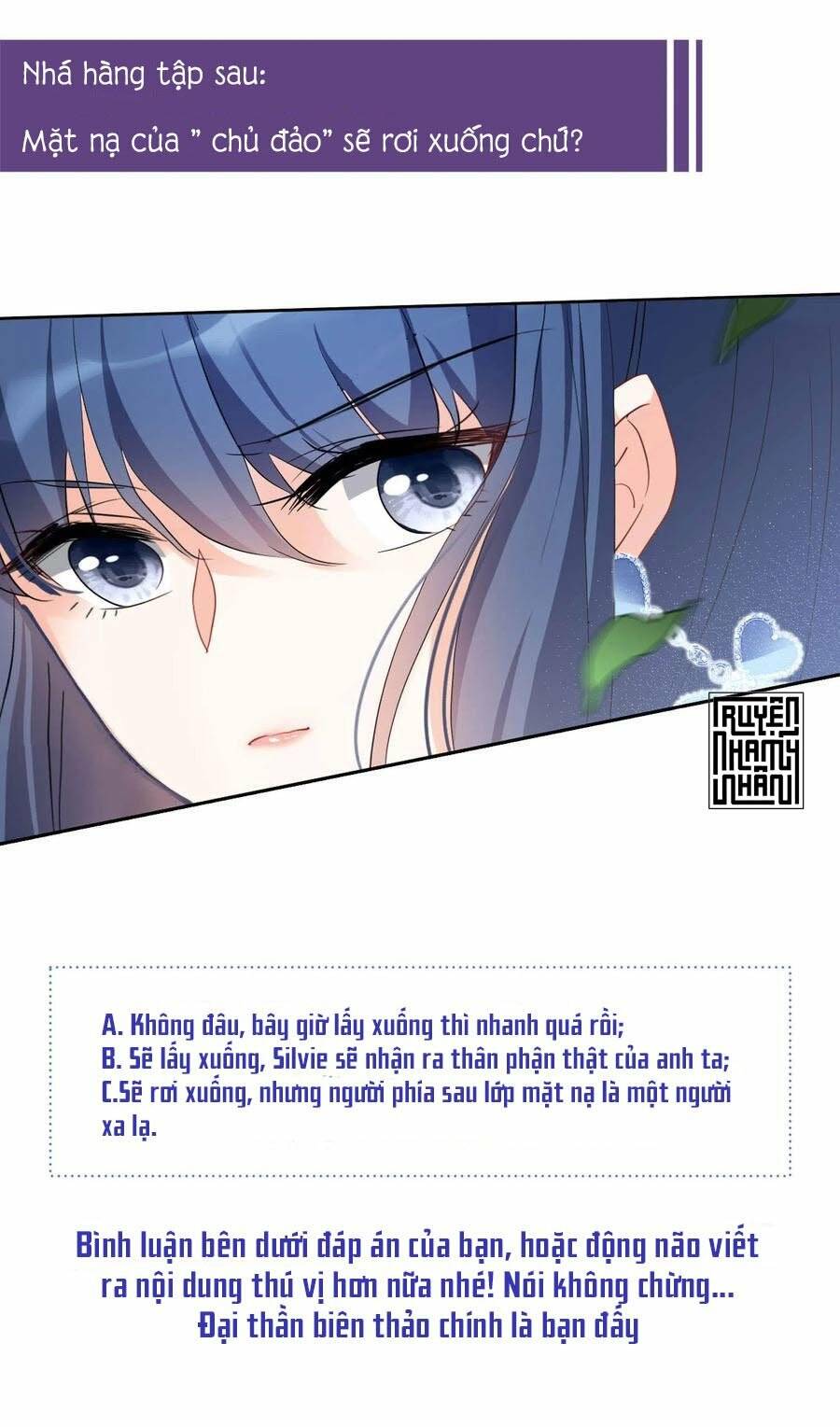 cô ấy đến rồi, xin nằm xuống! chapter 82 41