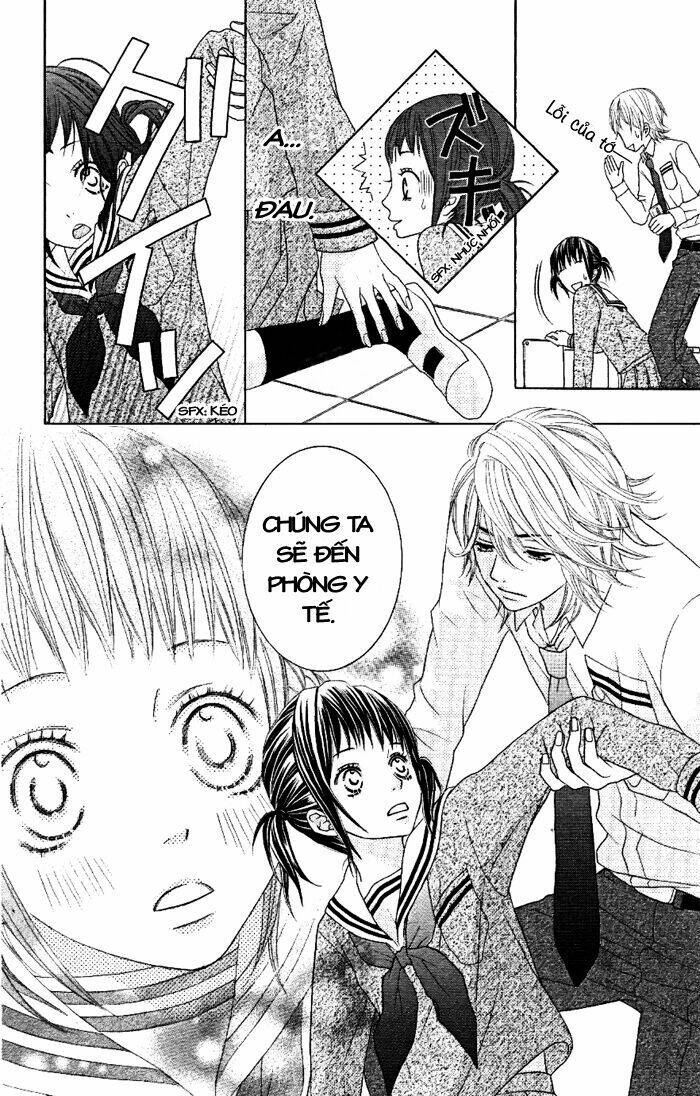 animal jungle chapter 4 18