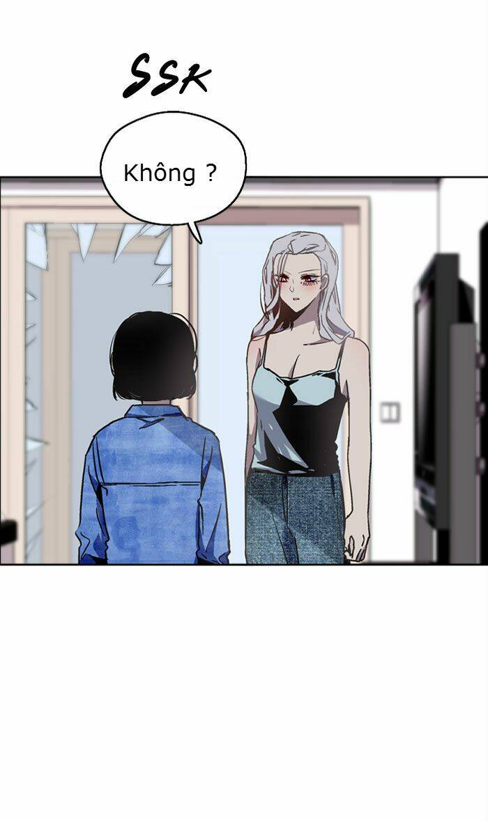 đôi mắt từ trái tim chapter 16 23