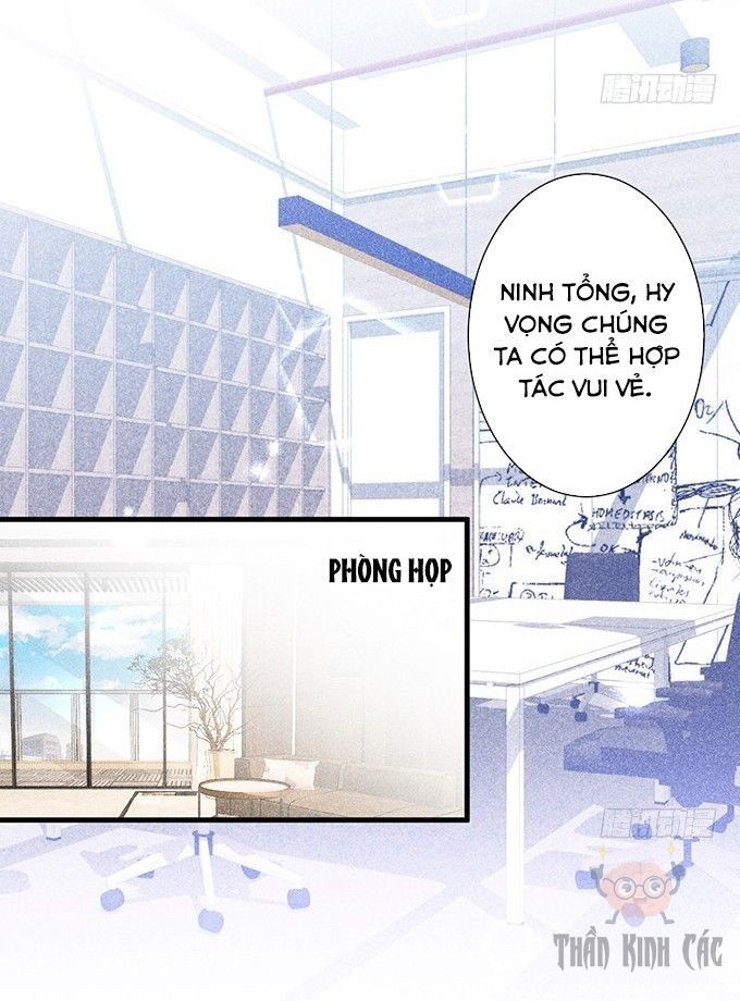 dưỡng khí chí mạng chapter 10 23