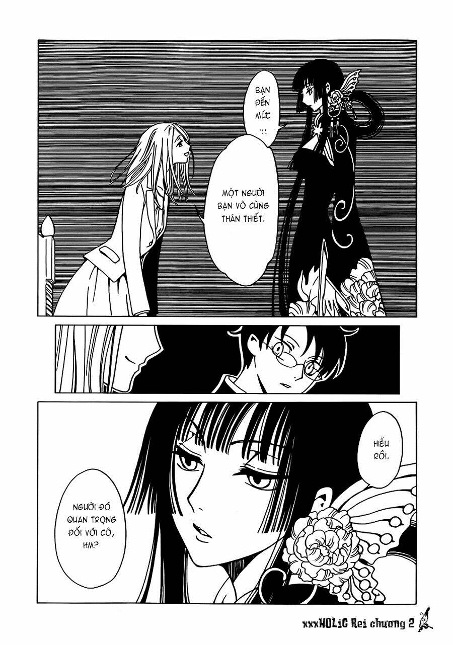 xxxholic rei chapter 2 8