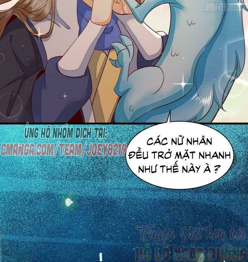 sát thủ vương phi không dễ chọc chapter 42 51