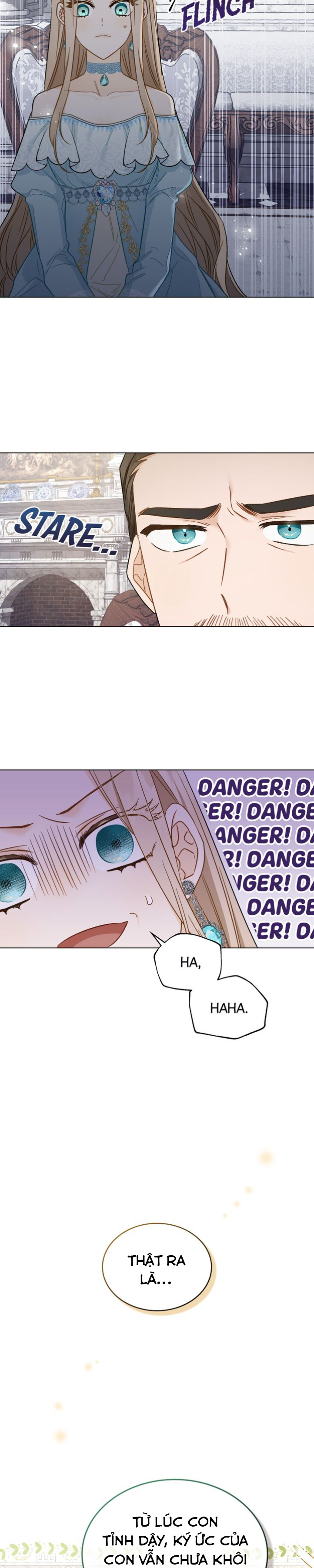 hải tặc thượng lưu chapter 2 12