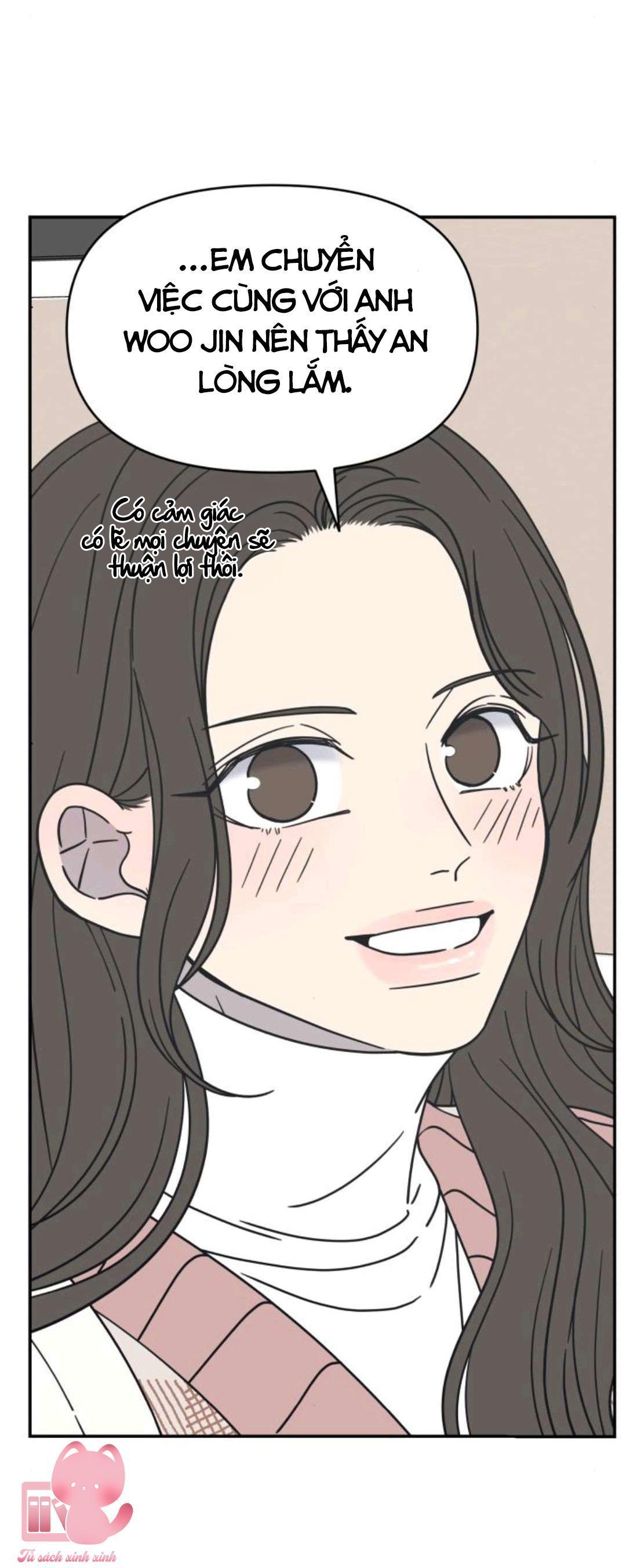 nói không với tình công sở chapter 7 48