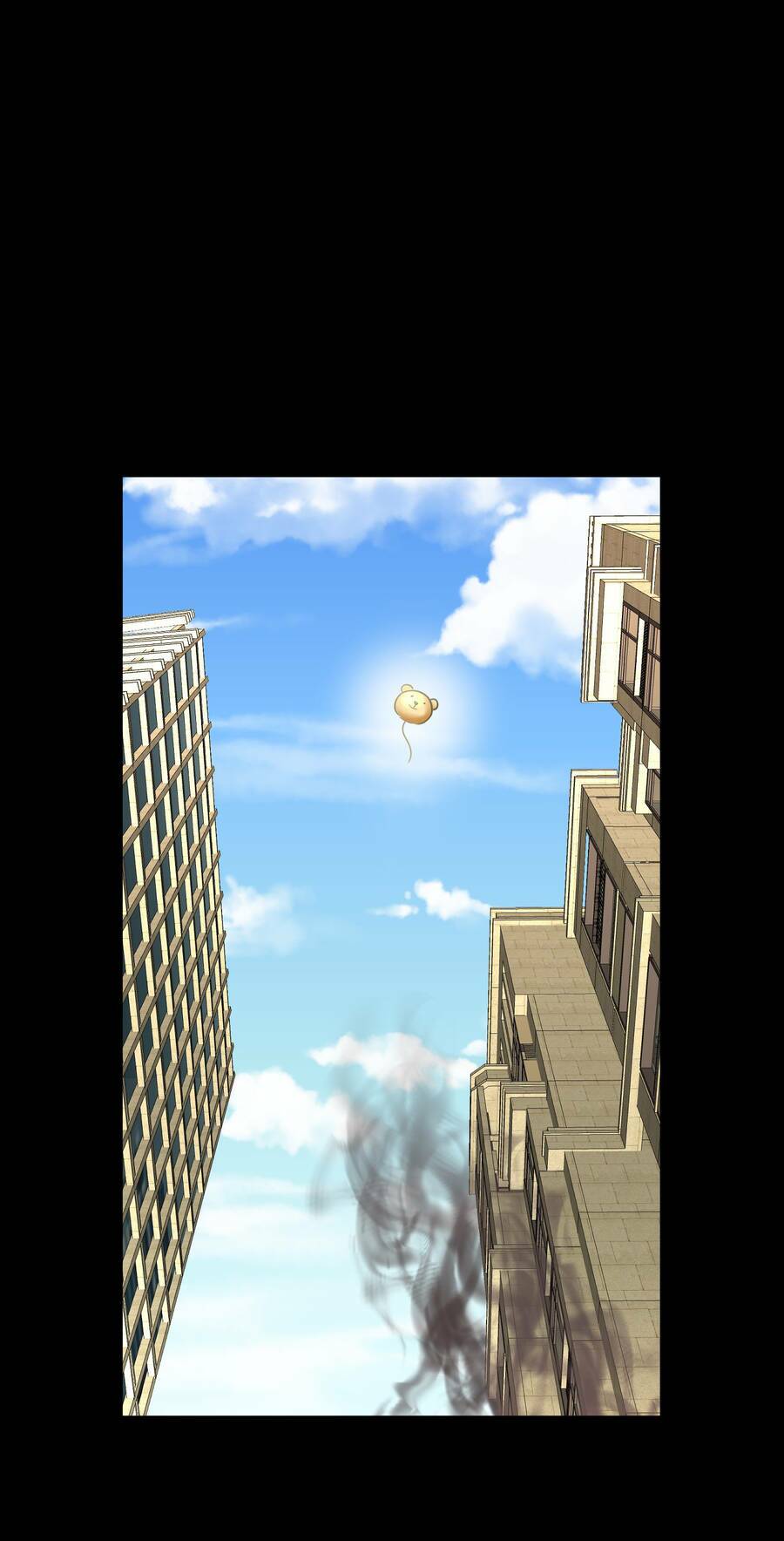 nhập hồn ma đạo tổ sư chapter 0 21