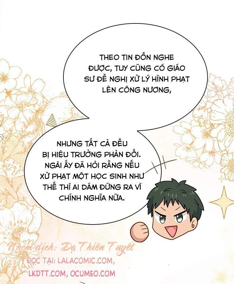 để yên cho tiểu thư hiền chapter 42 57
