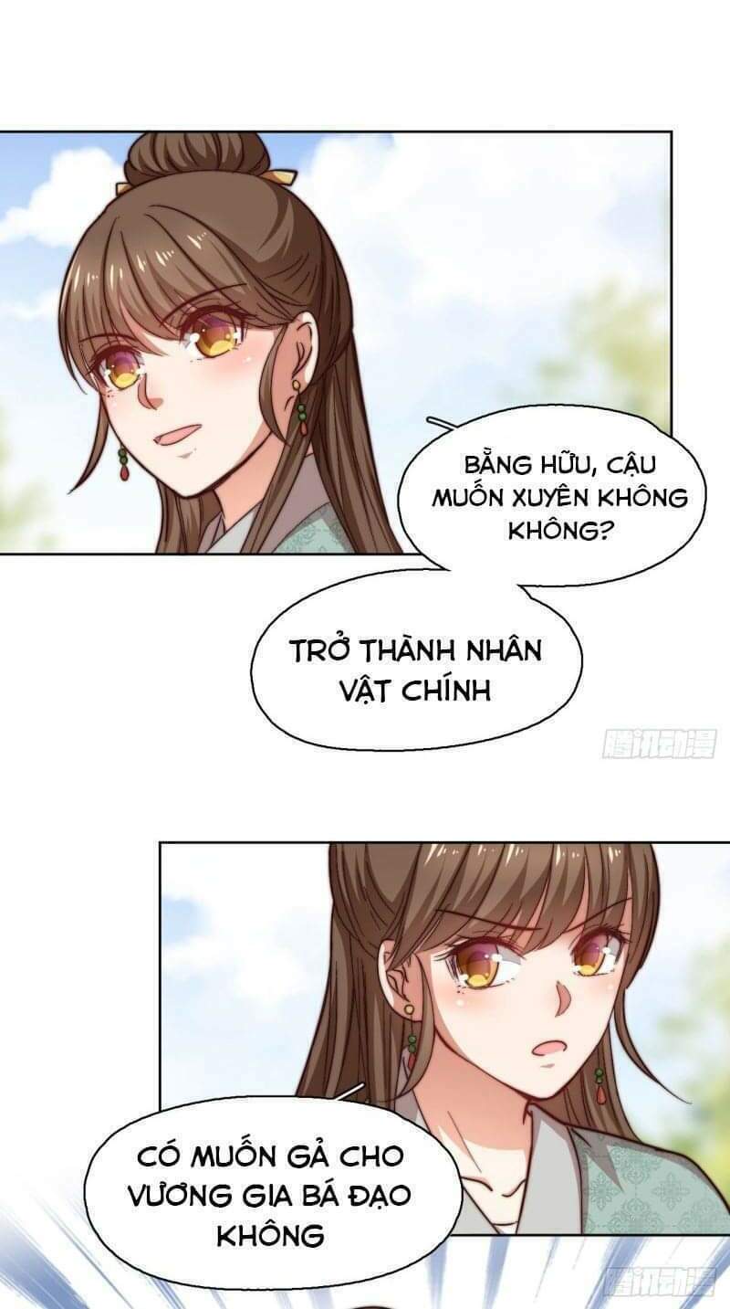 song thế sủng phi chapter 1 10